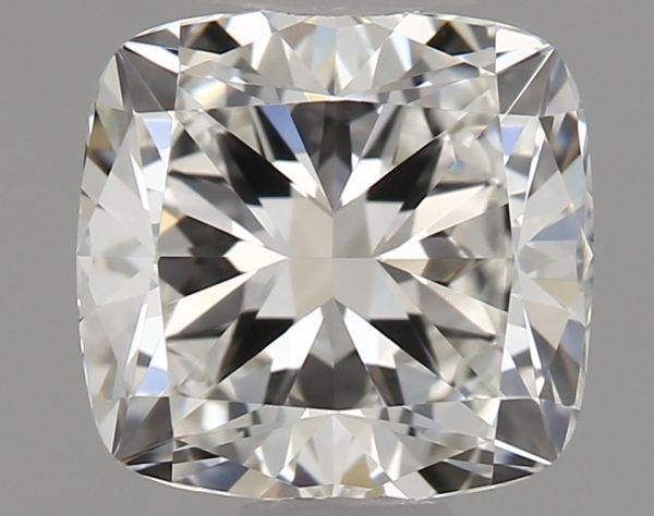 Cushion Diamond image