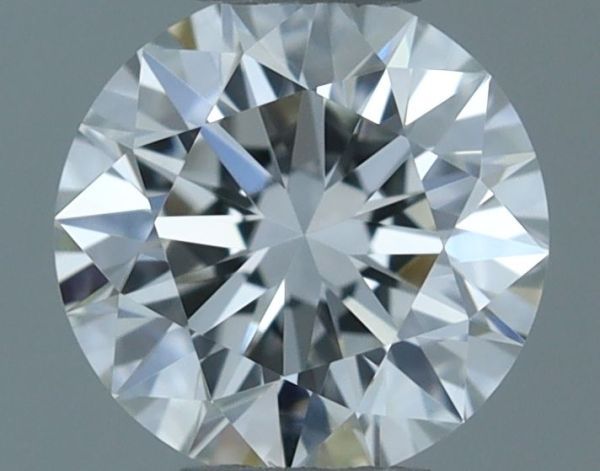 Round Diamond image