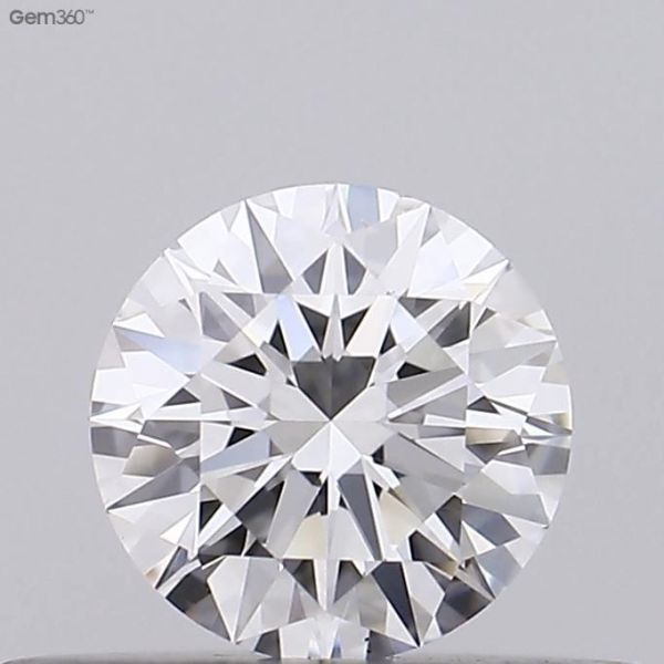 Round Diamond image