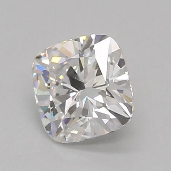 Cushion Lab-Grown Diamond image
