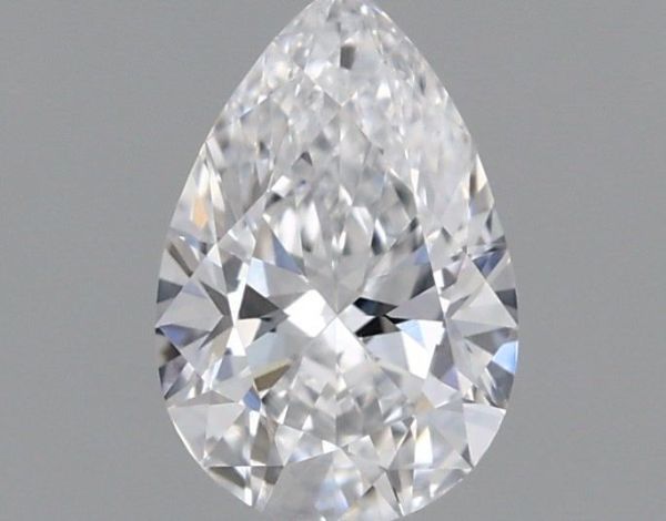 Pear Diamond image