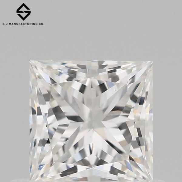 Princess Lab-Grown Diamond image