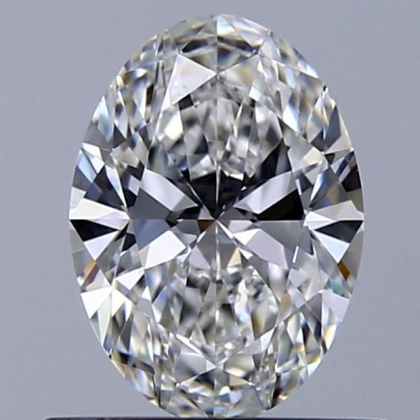 Oval Diamond image