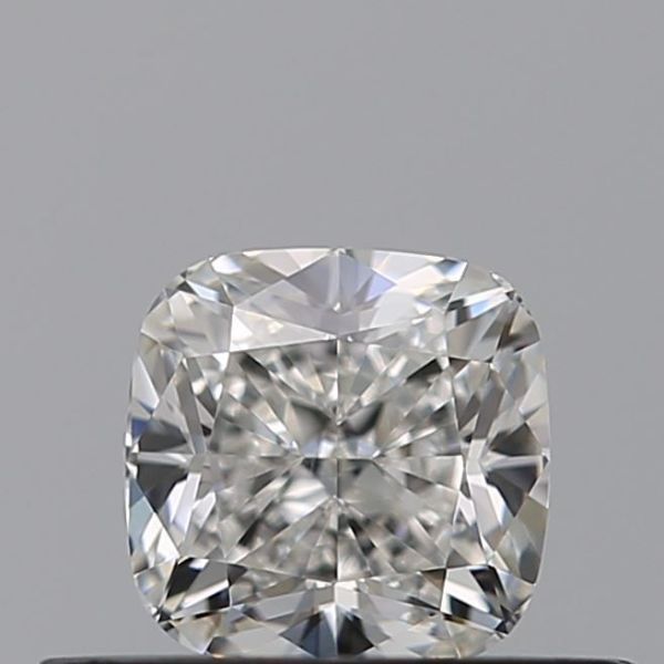 Cushion Diamond image