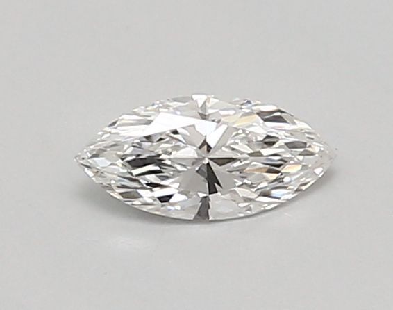 Marquise Lab-Grown Diamond image