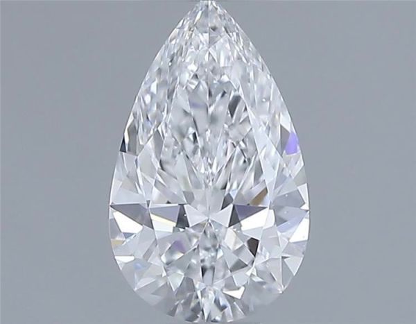 Pear Diamond image