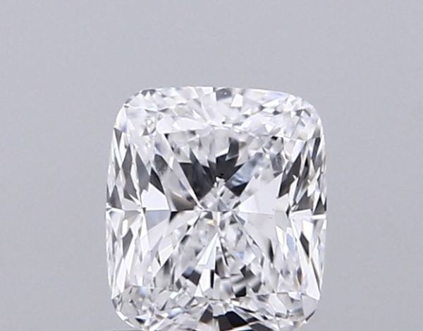 Cushion Lab-Grown Diamond image