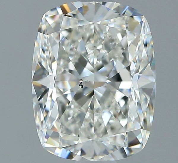 Cushion Diamond image