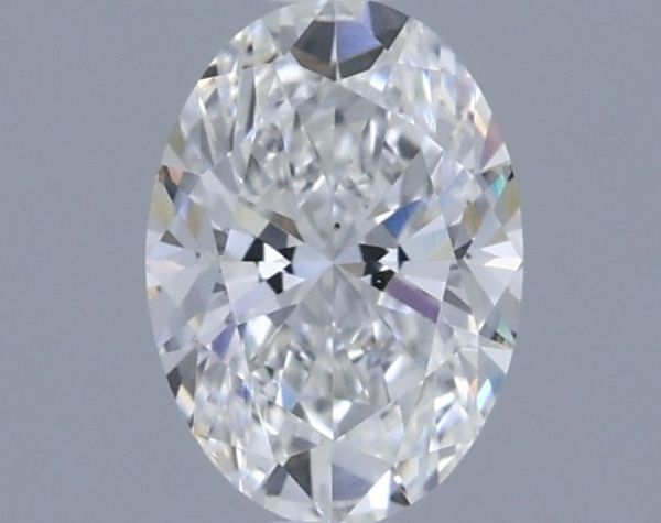 Oval Diamond image