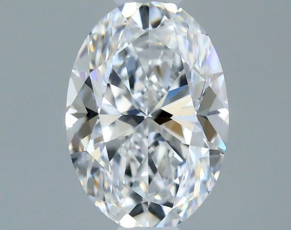 Oval Diamond image