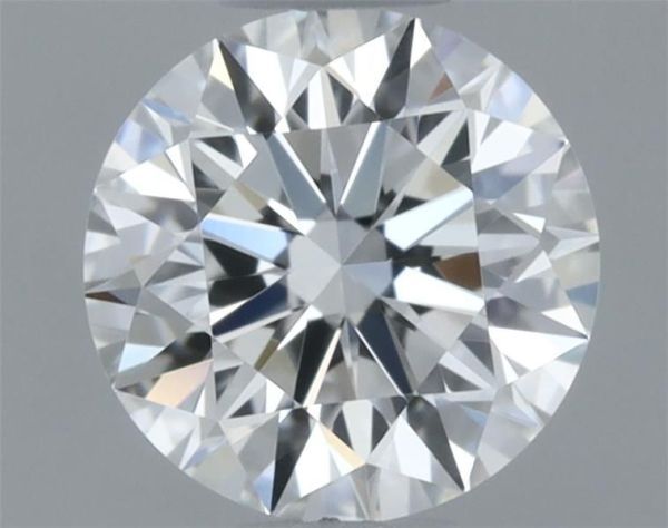 Round Diamond image