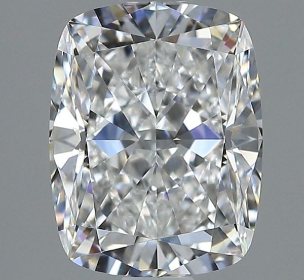 Cushion Diamond image