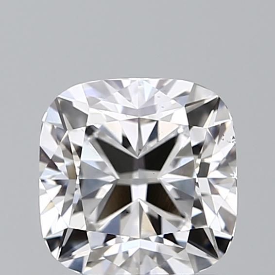 Cushion Lab-Grown Diamond image