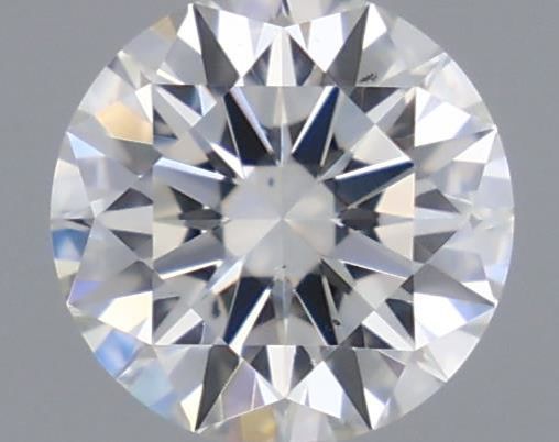 Round Diamond image