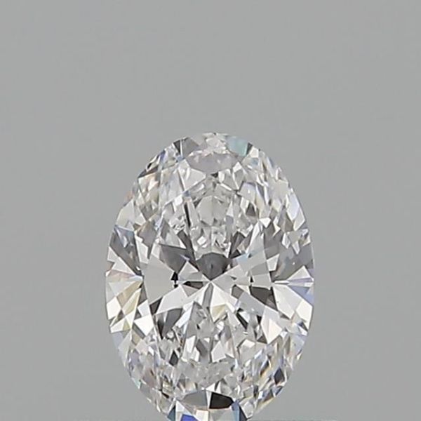 Oval Diamond image