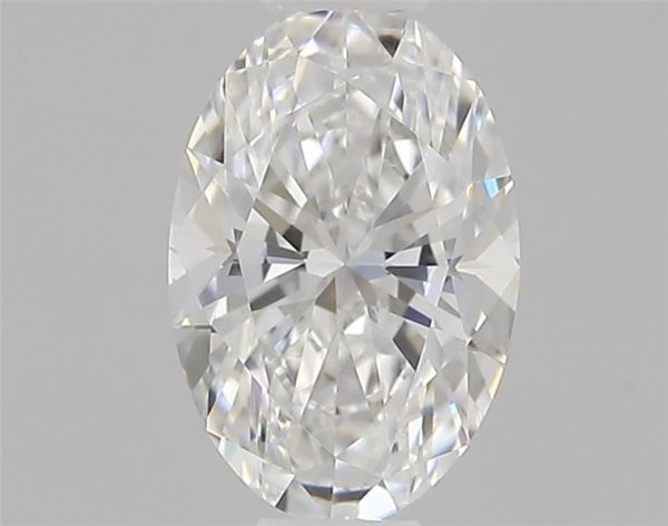Oval Diamond image