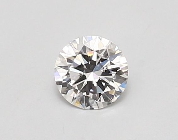 Round Lab-Grown Diamond image
