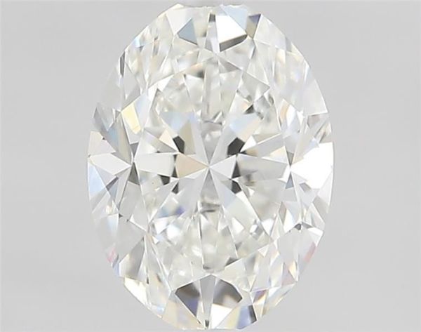 Oval Diamond image