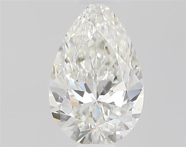 Pear Diamond image