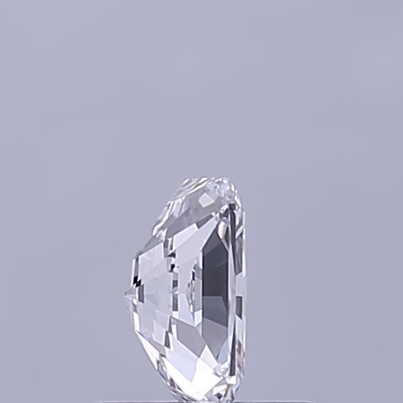 Radiant Lab-Grown Diamond image