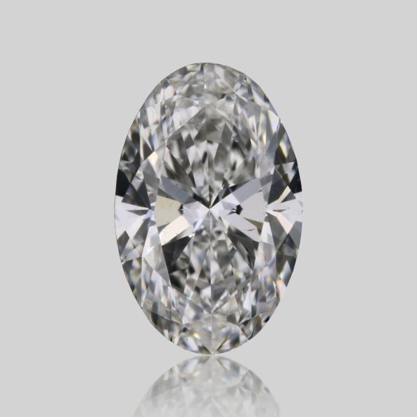 Oval Diamond image