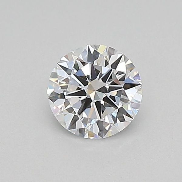 Round Lab-Grown Diamond image