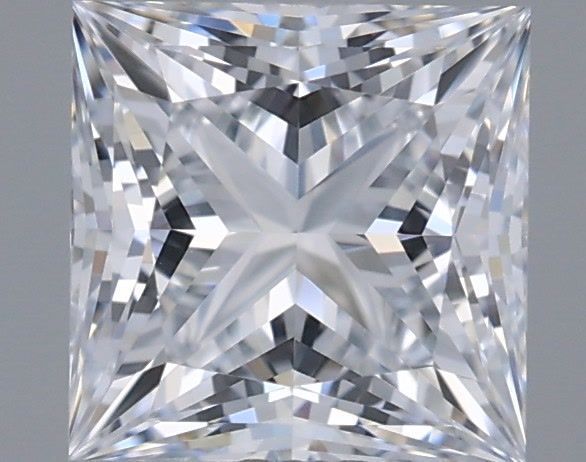 Princess Lab-Grown Diamond image