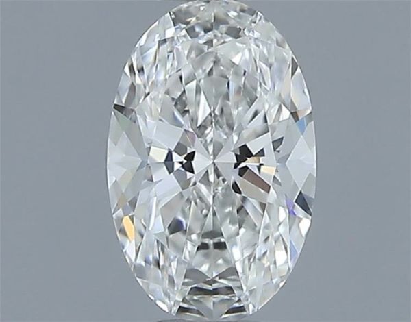 Oval Diamond image
