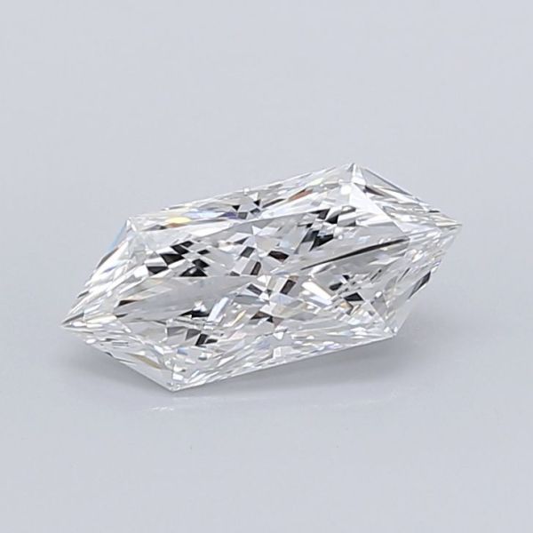 Hexagonal Lab-Grown Diamond image