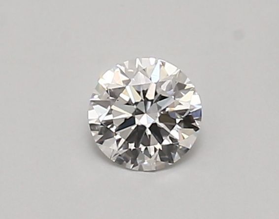 Round Lab-Grown Diamond image