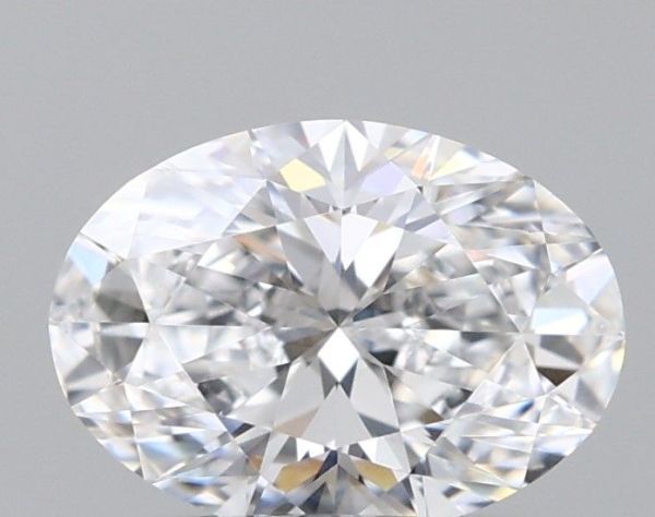 Oval Diamond image