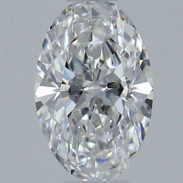 Oval Diamond image