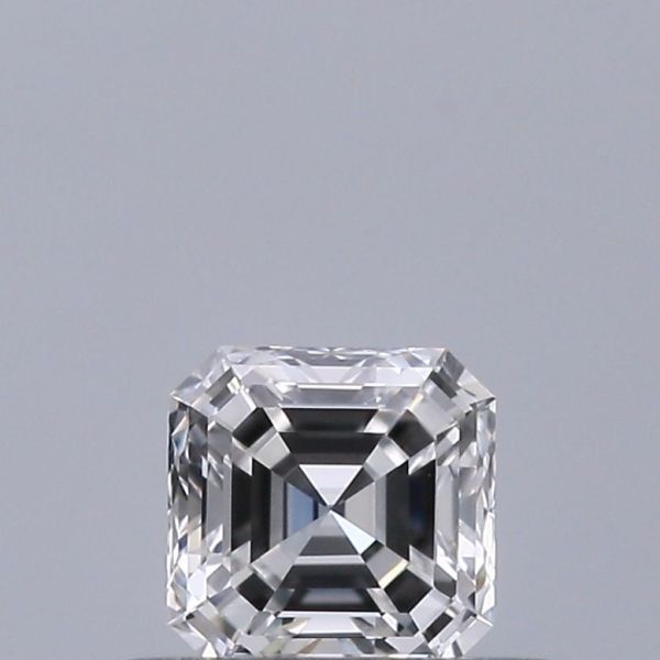 Asscher Diamond image