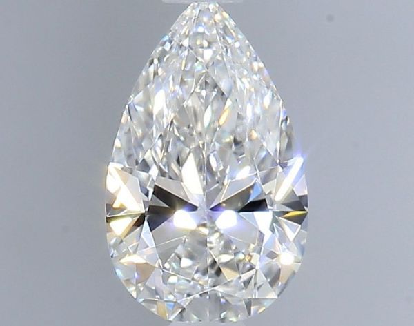 Pear Diamond image