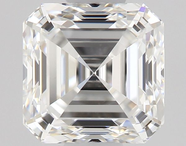 Asscher Diamond image