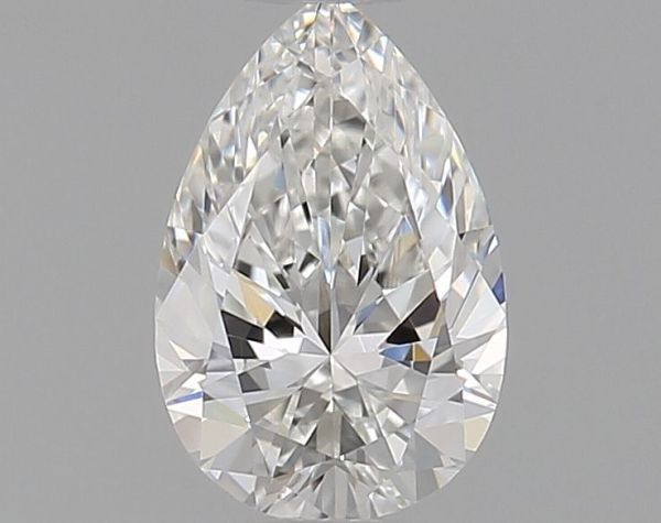 Pear Diamond image