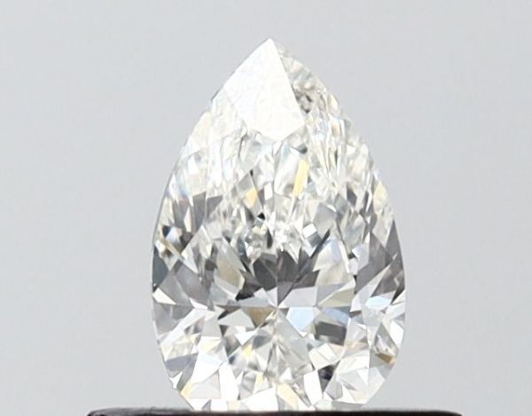 Pear Lab-Grown Diamond image