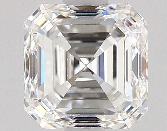 Asscher Diamond image