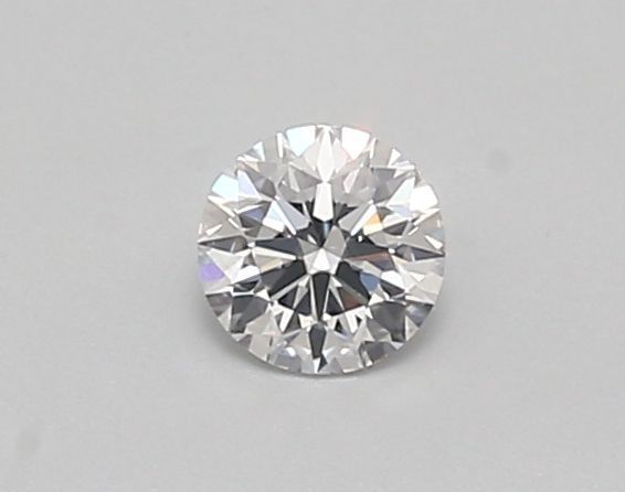 Round Lab-Grown Diamond image