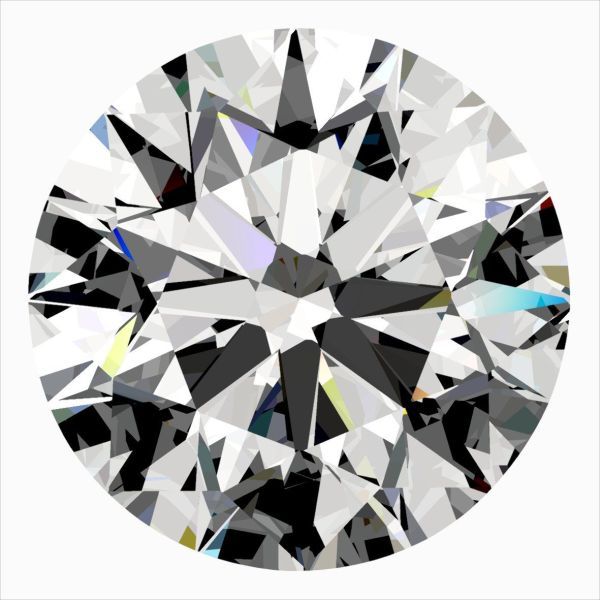 Round Diamond image