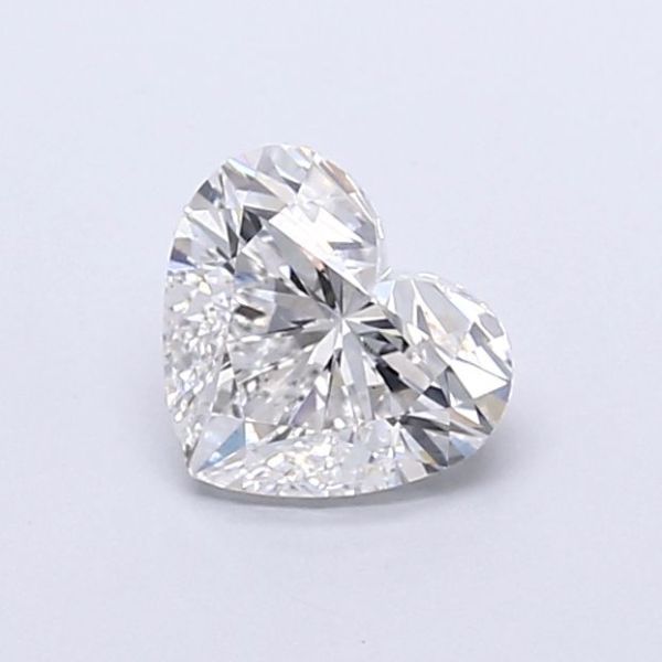 Heart Lab-Grown Diamond image