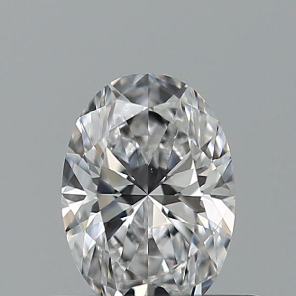Oval Diamond image