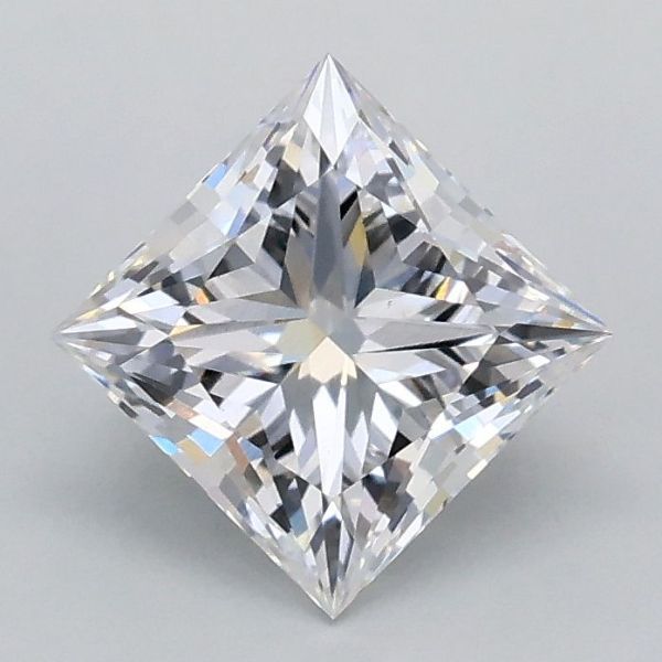 Princess Lab-Grown Diamond image