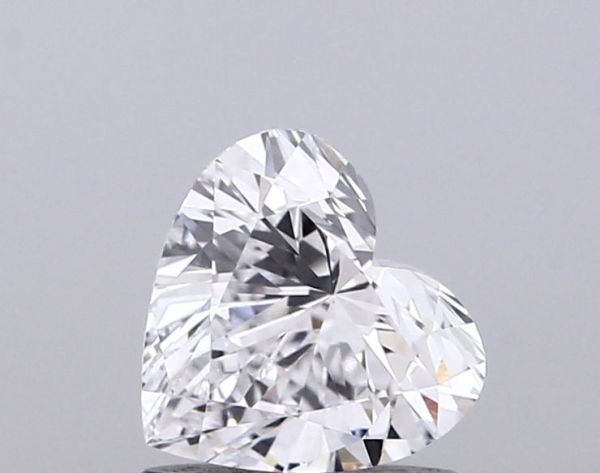 Heart Lab-Grown Diamond image