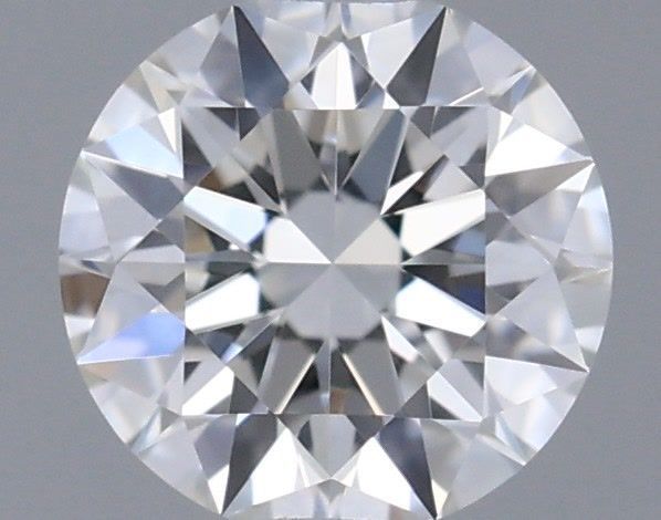 Round Diamond image