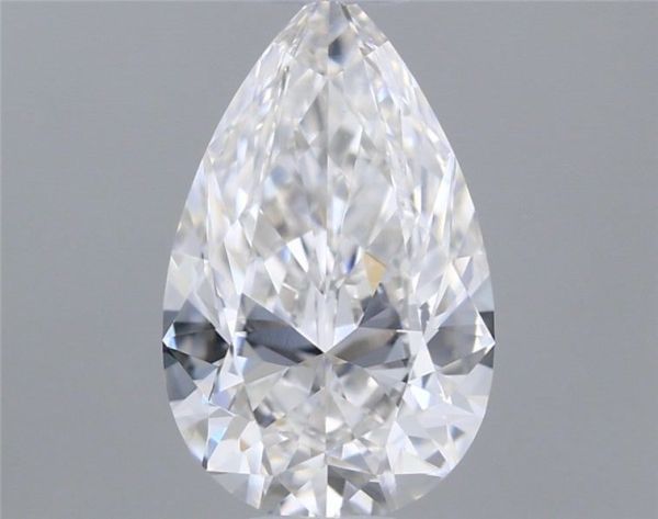 Pear Diamond image