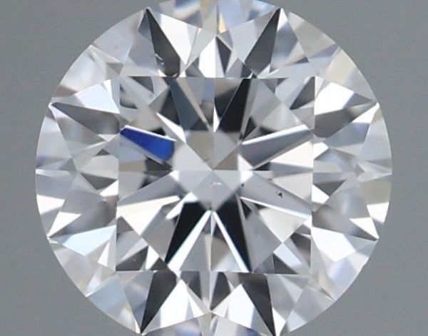 Round Diamond image
