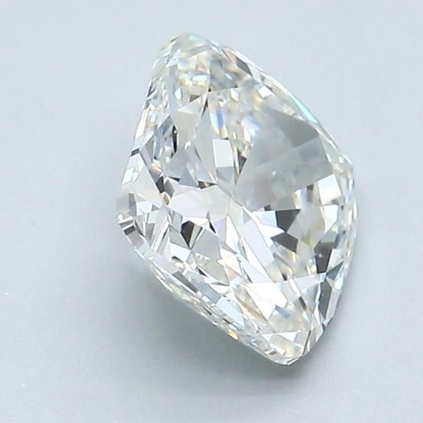 Cushion Diamond image