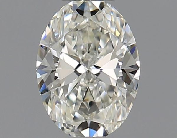 Oval Diamond image