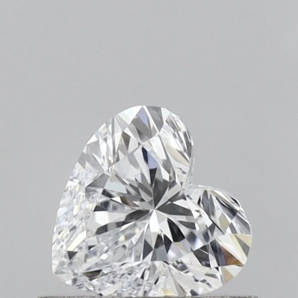 Heart Lab-Grown Diamond image